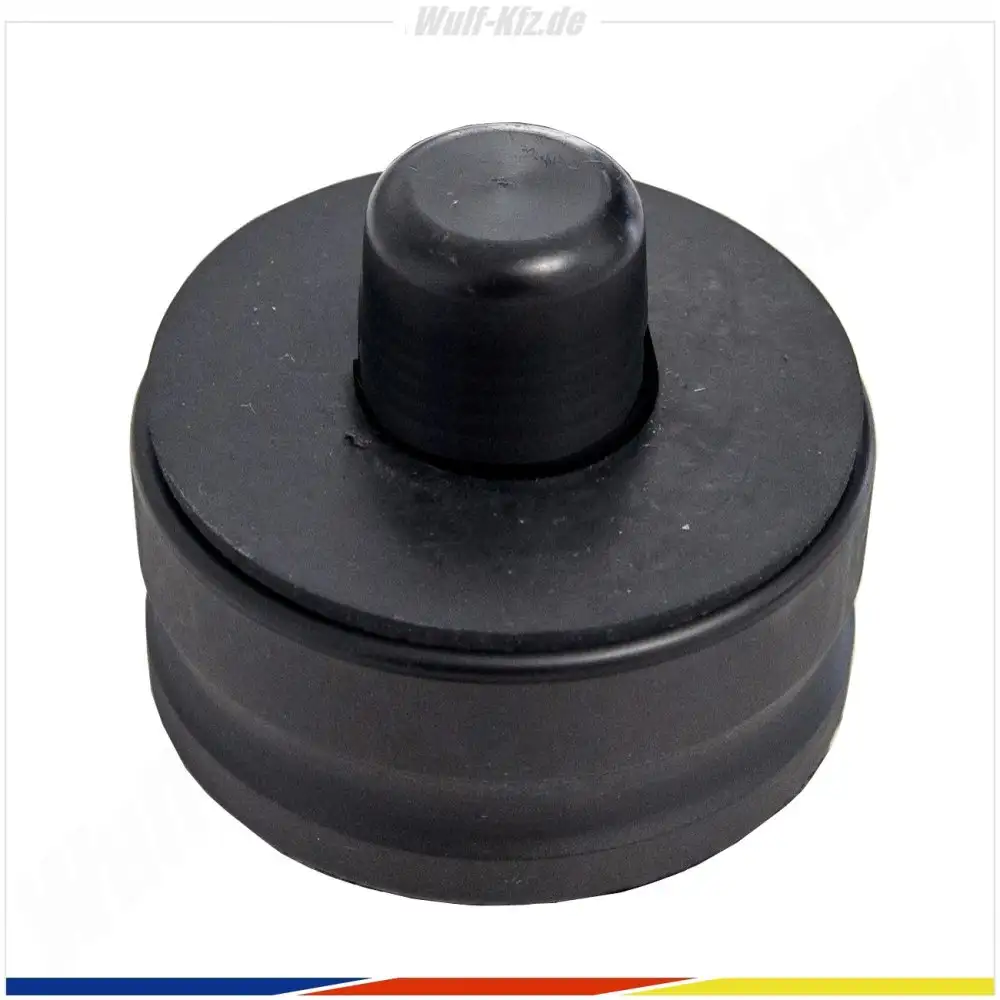 Maha ATS Formschluss- Adapter Tesla 3